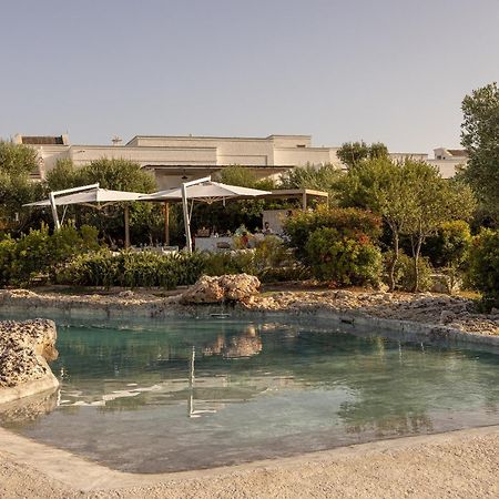 Masseria San Francesco Savelletri Exterior foto