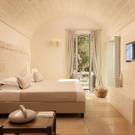 Masseria San Francesco Savelletri Exterior foto
