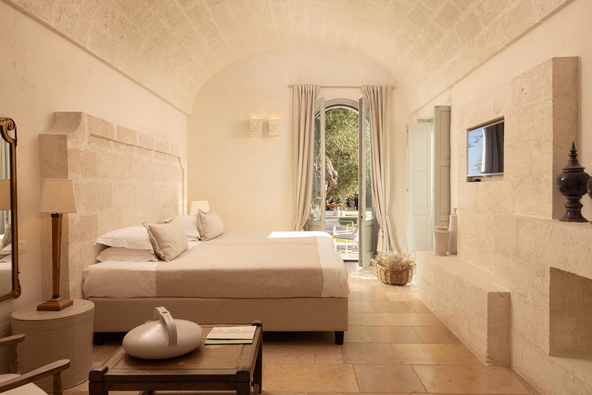Masseria San Francesco Savelletri Exterior foto