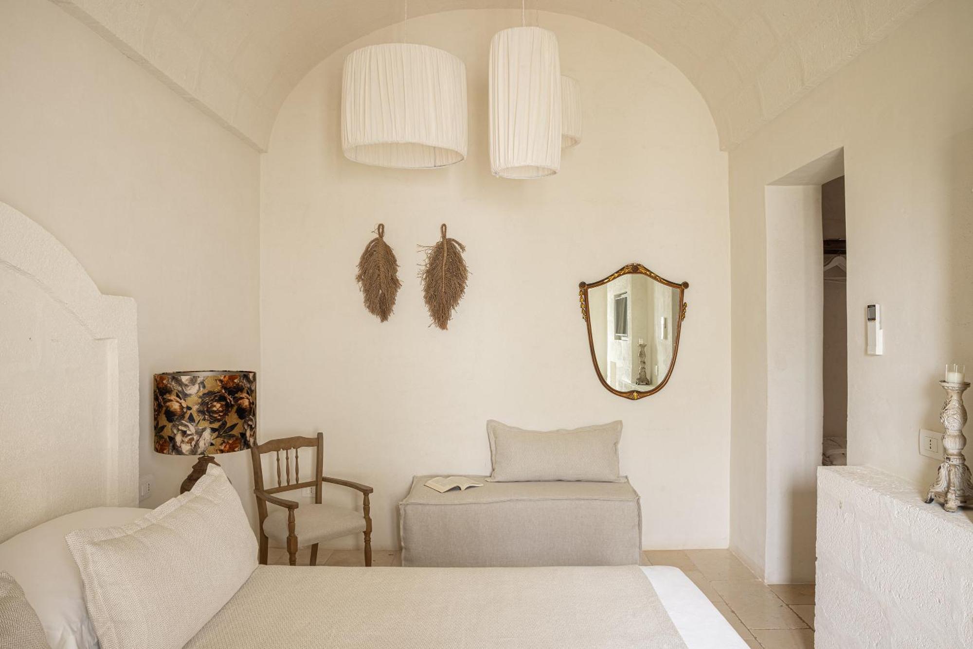 Masseria San Francesco Savelletri Exterior foto